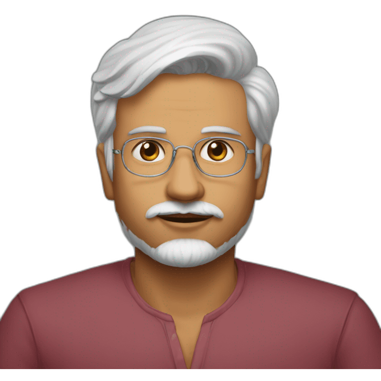 Raghupati Raghav Raja Ram  emoji