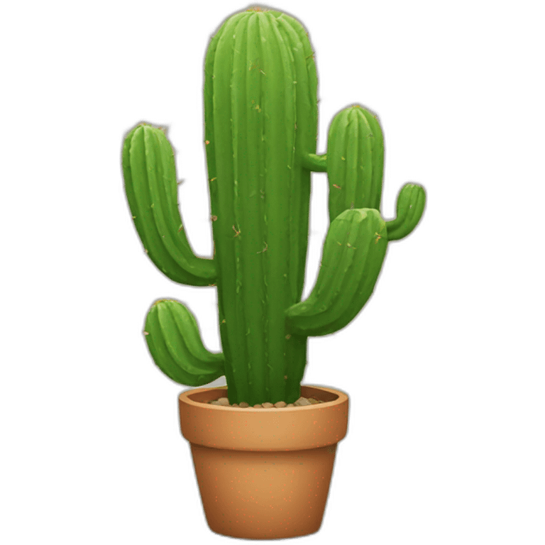 cactus emoji