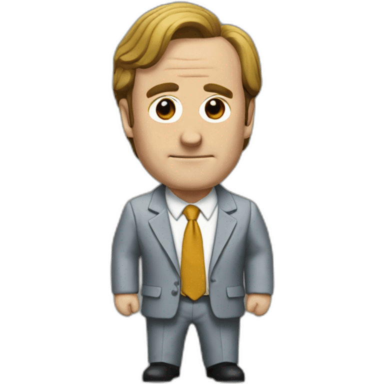 saul goodman emoji