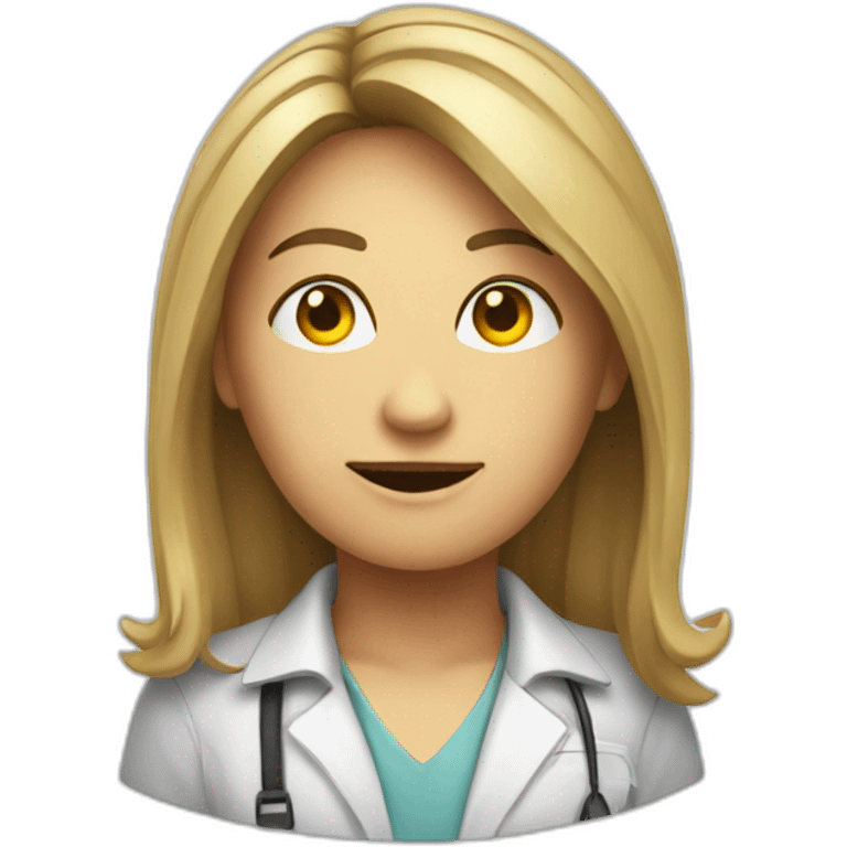 A cybercrime investigations specialist  emoji