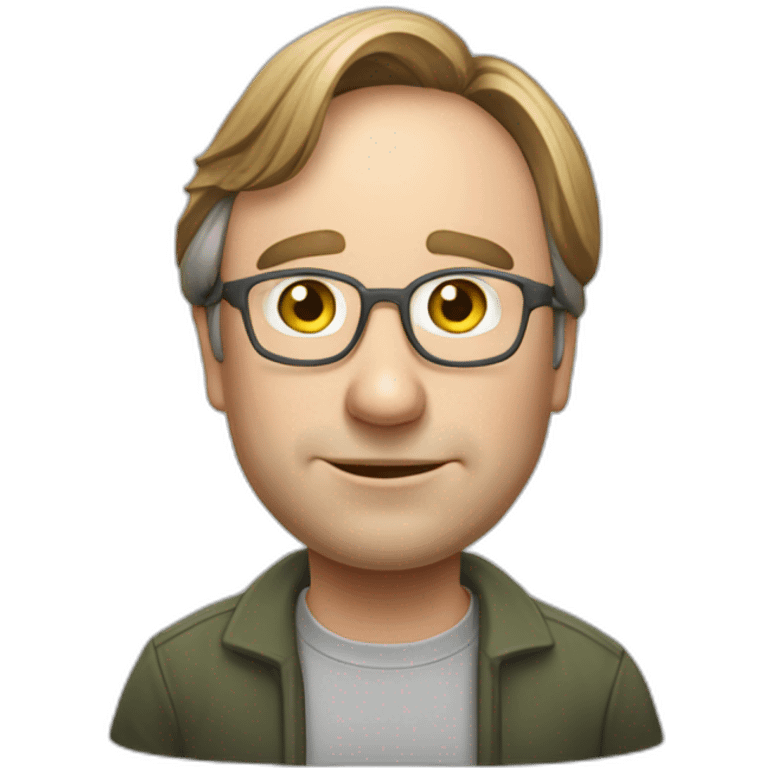 Linus torvalds you NVIDIA emoji