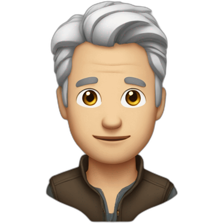 Steven tylor emoji