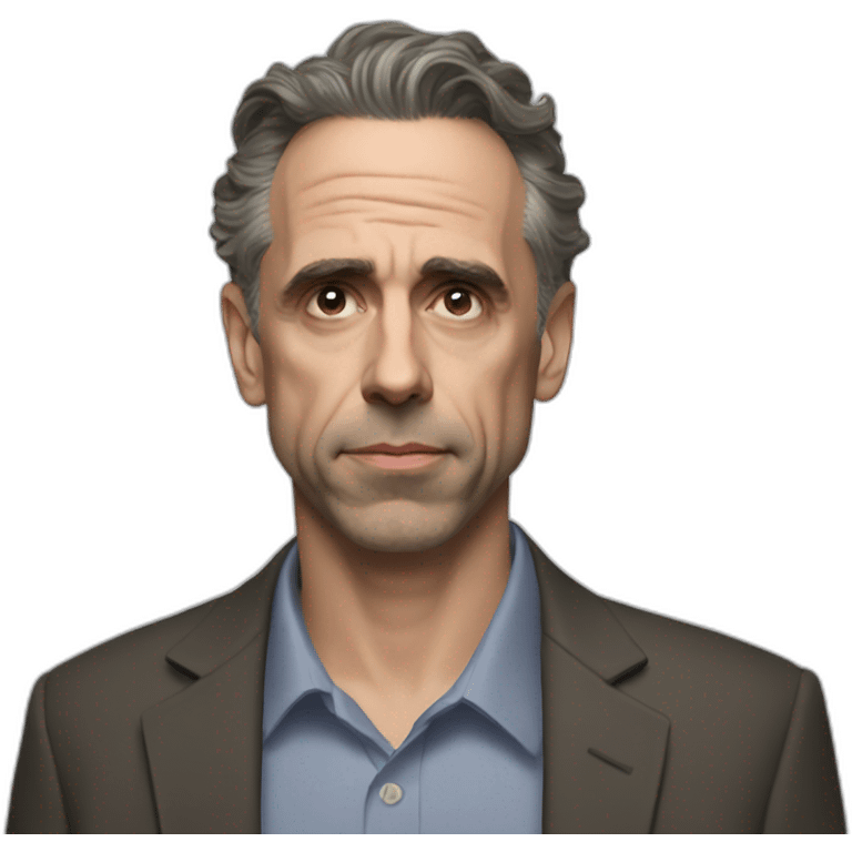 jordan peterson emoji