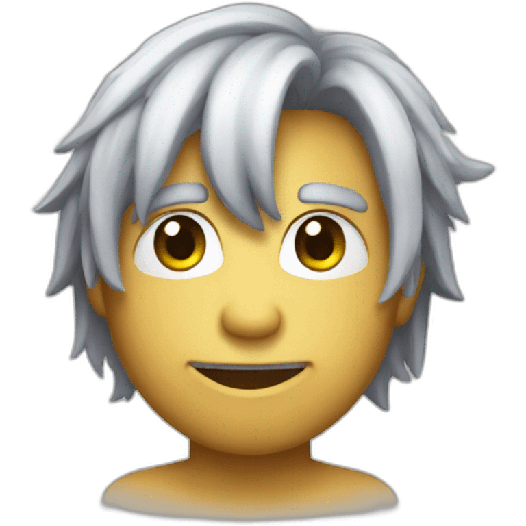 Gommer simeson emoji