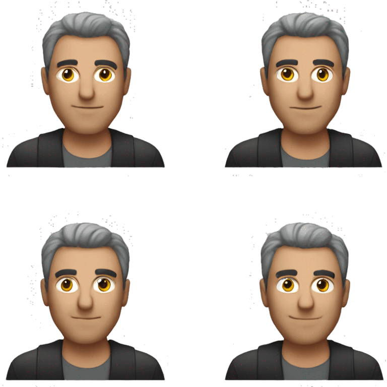 Paul salieron emoji