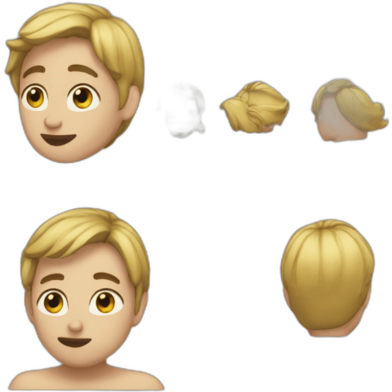 Jessy pikman emoji