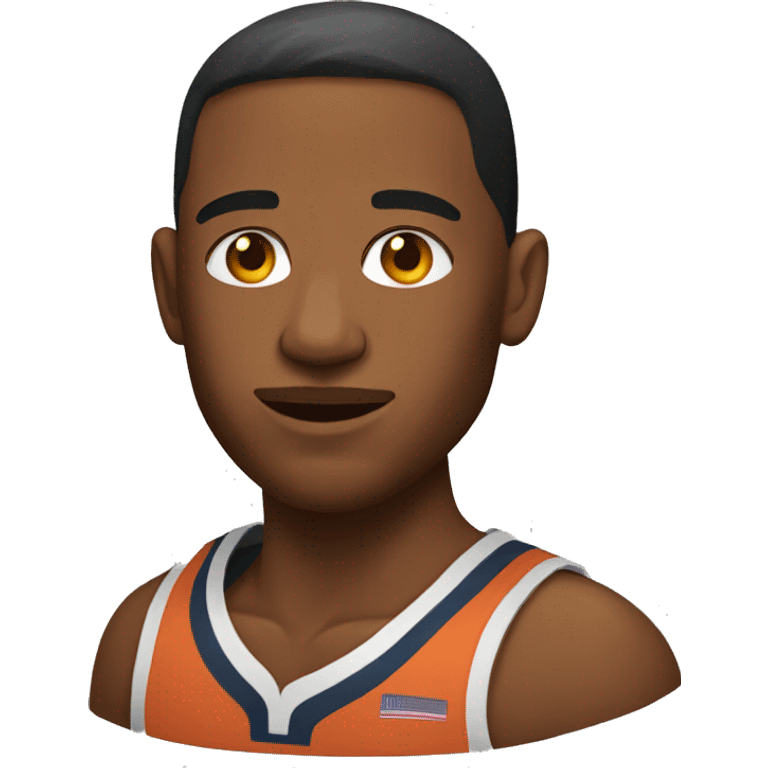 basketball player  emoji