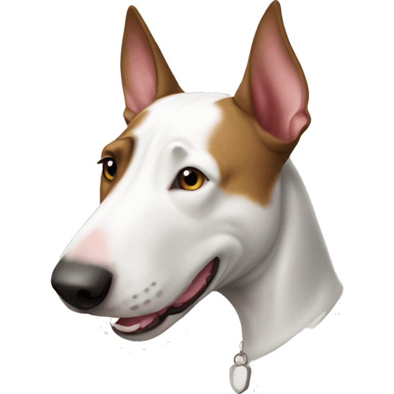 bullterrier emoji