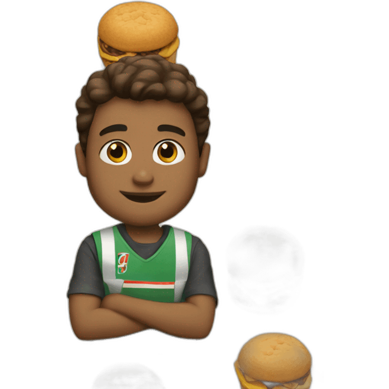 7-Eleven emoji