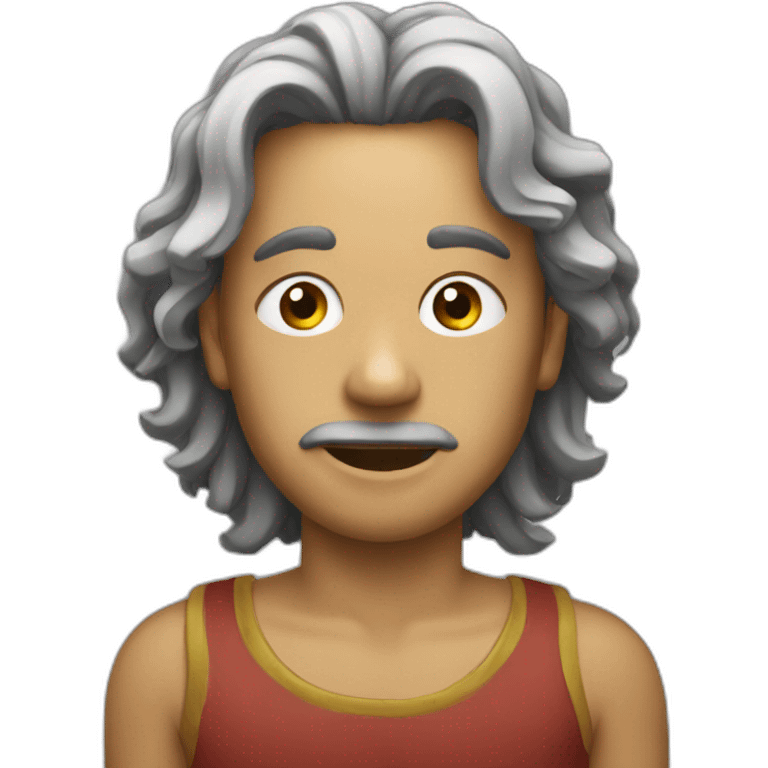 Camavinga  emoji