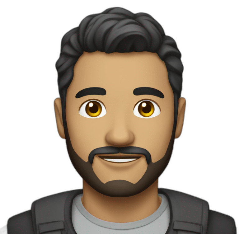 Alfonso corredor emoji