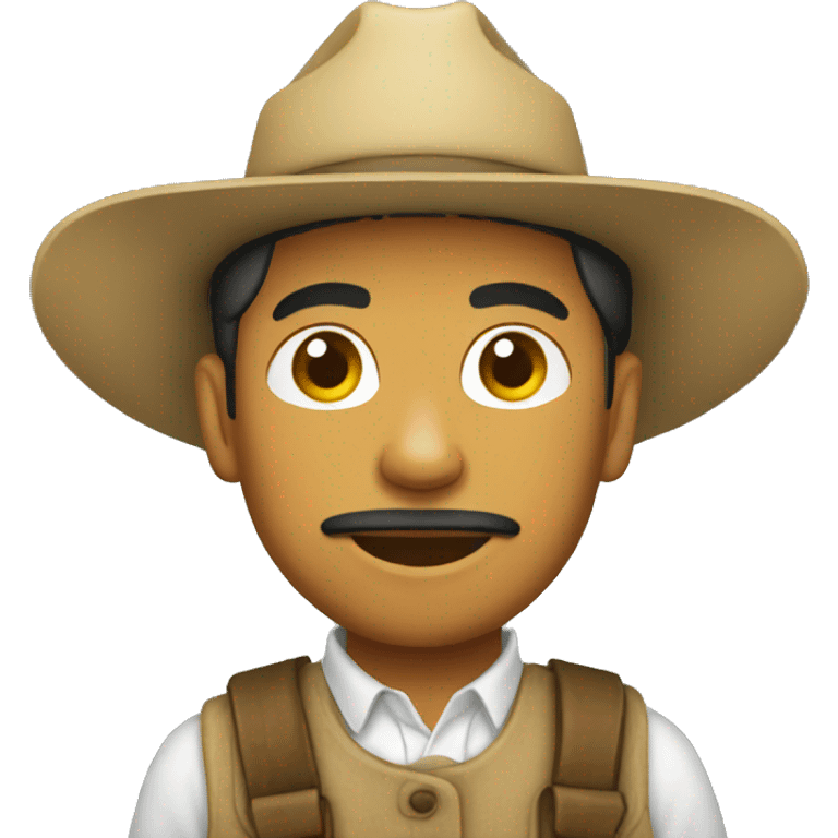 campesino emoji