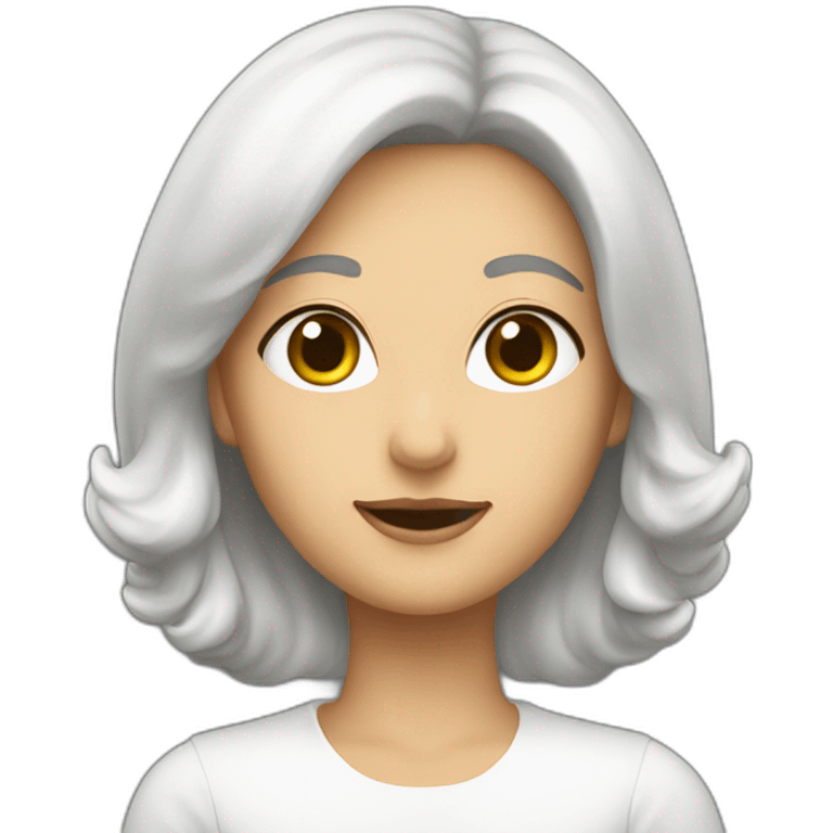 Raffaella perozziello emoji