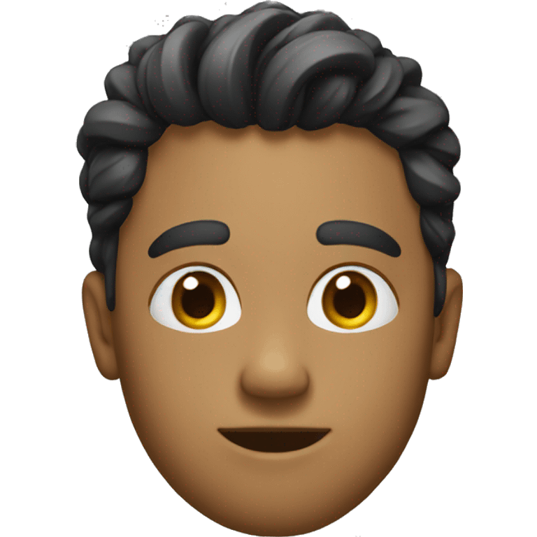 Gazo emoji