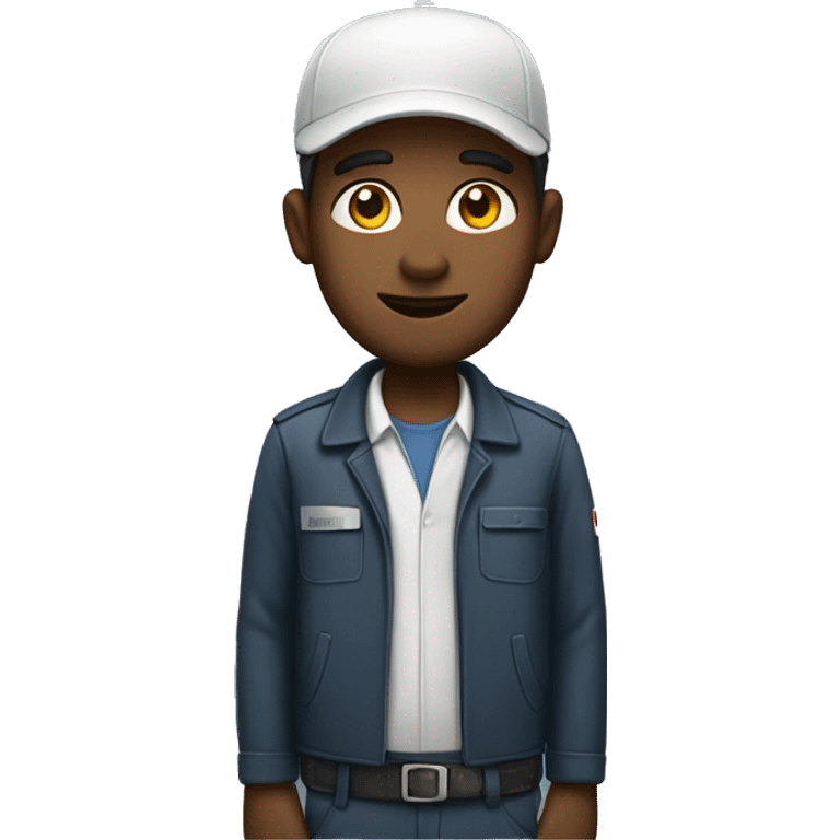 delivery team lead emoji