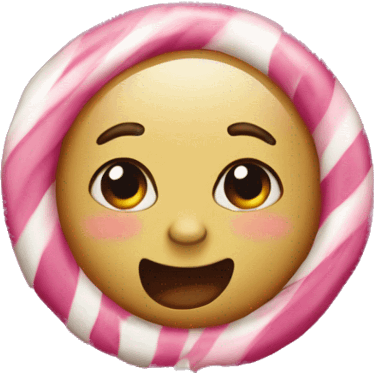 Lolipop emoji