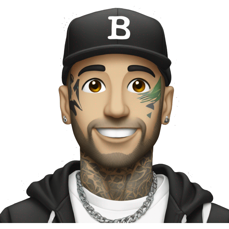 Travis barker birthday emoji