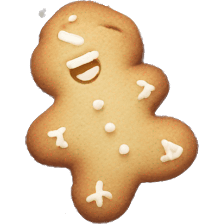 christmas biscuits, christmas feeling, happy, flakes, stars emoji