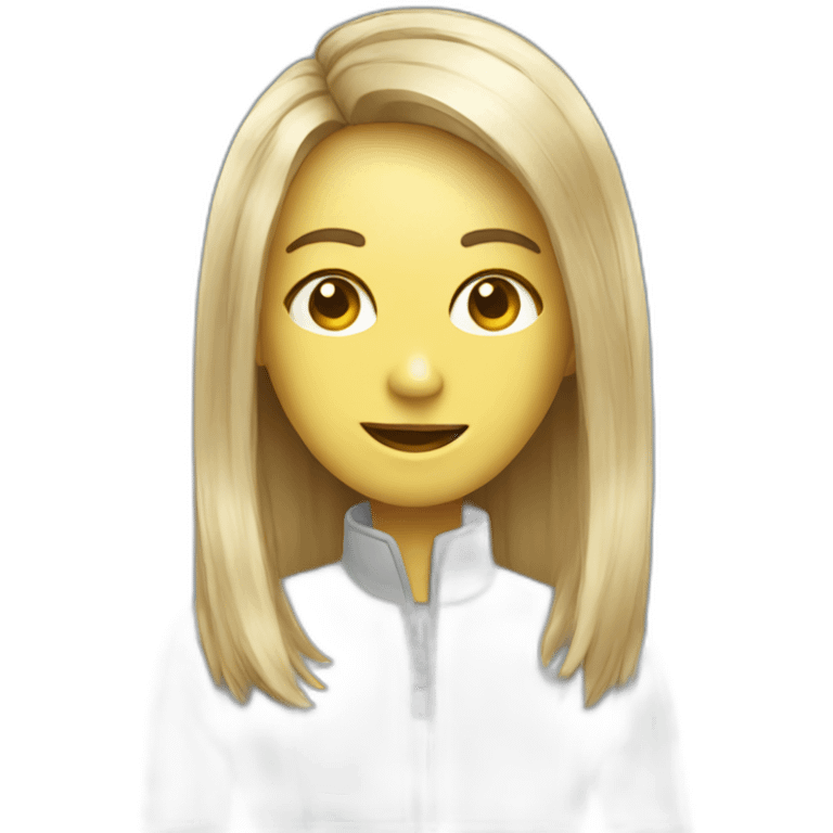 gen chatbot emoji