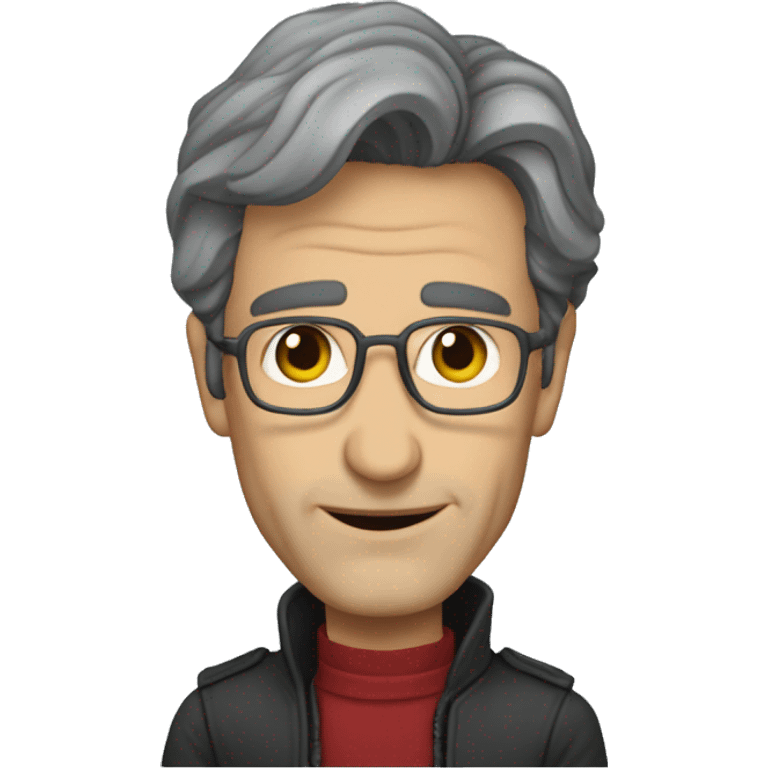 jean luc melanchon emoji