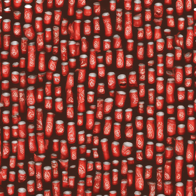 coke no sugar can emoji