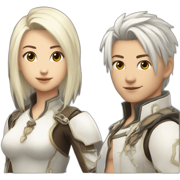 y'shtola, jett emoji