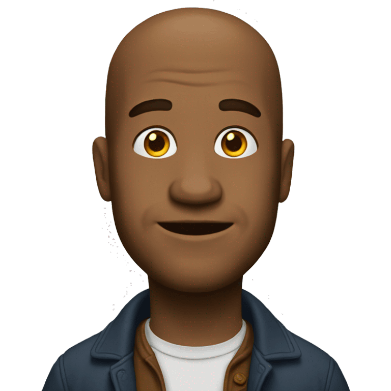 Franklin emoji