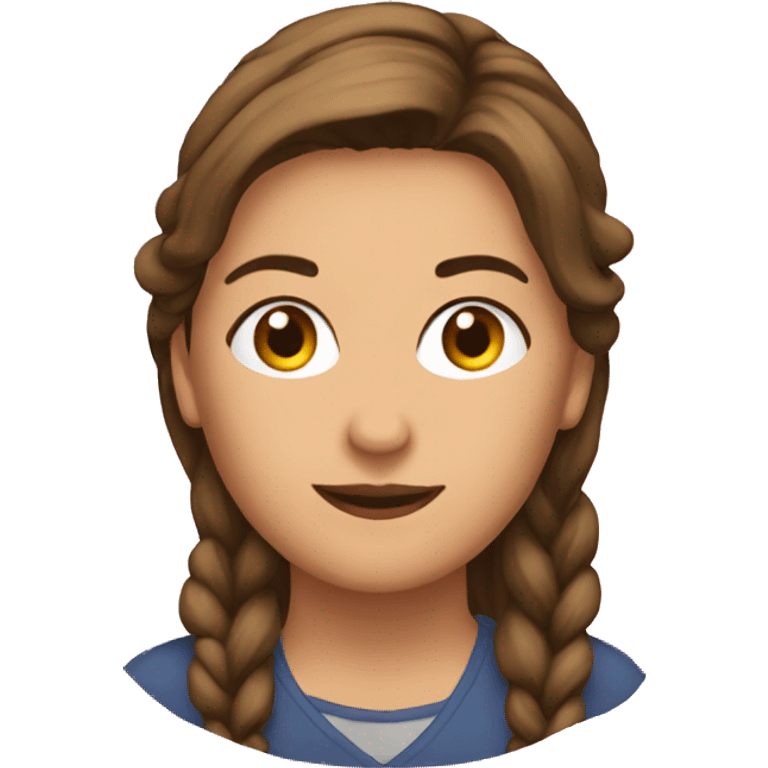 Lorena Giro emoji