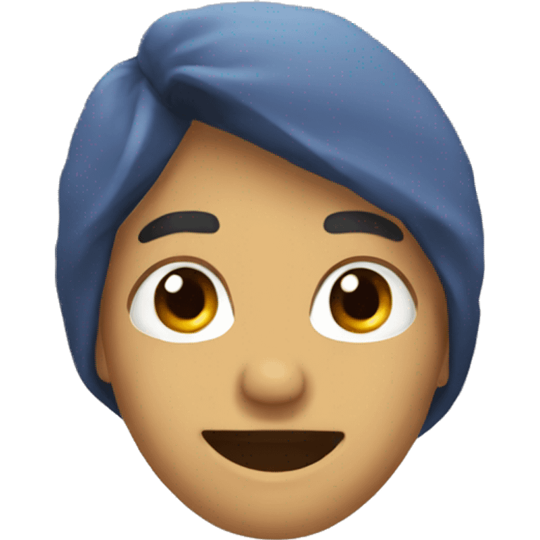 Lazo emoji