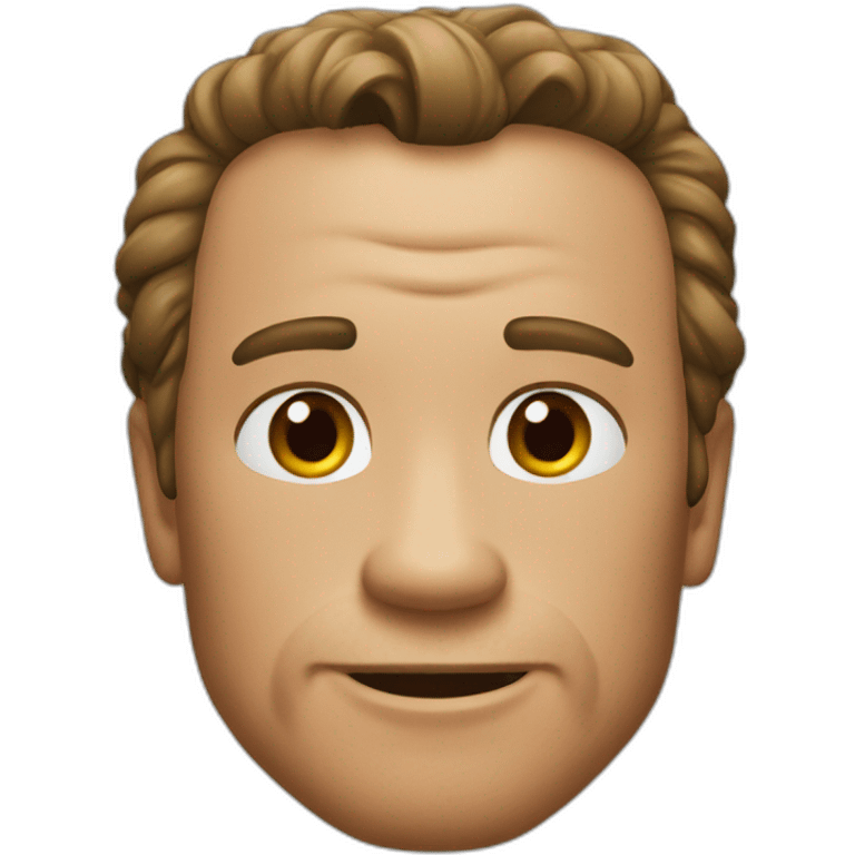 Arnold emoji