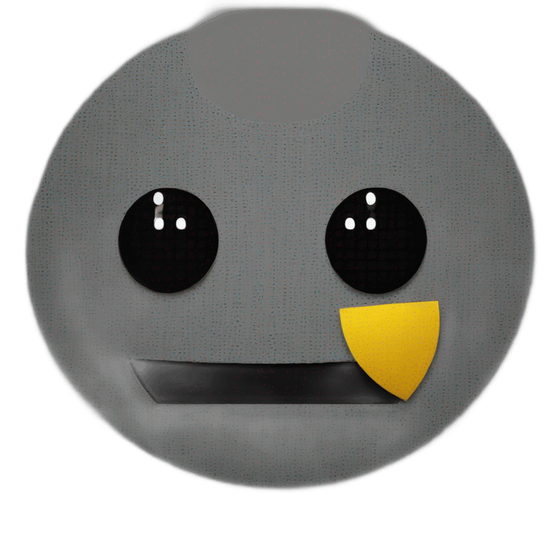 pacman emoji