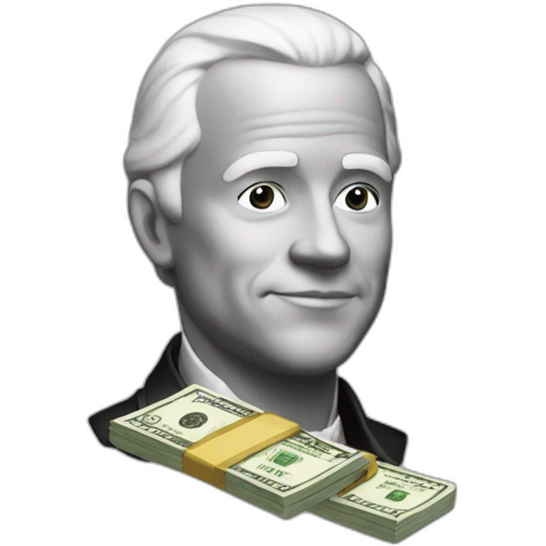 money franklin emoji