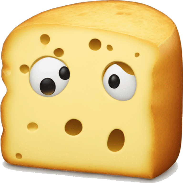 ofenkäse emoji emoji