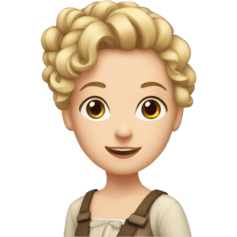 Abigail Hough emoji