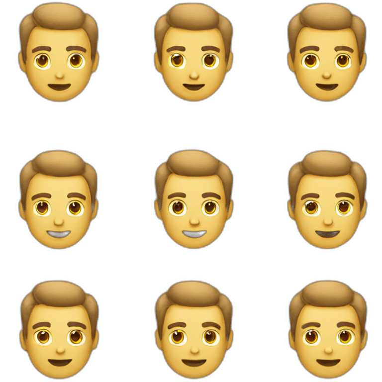 developeur emoji