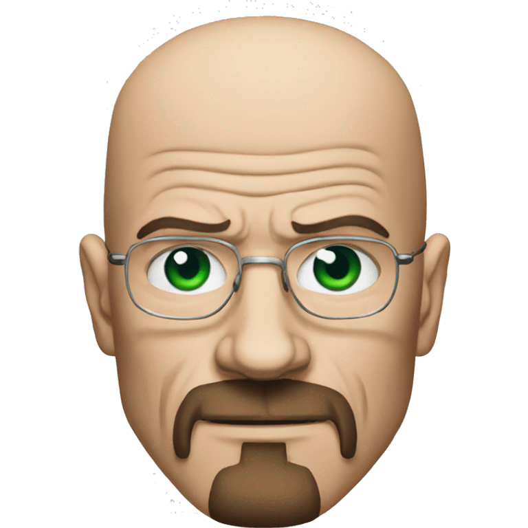 breaking bad emoji