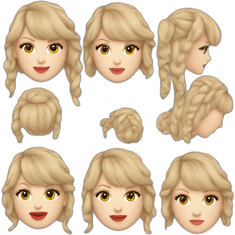 taylor swift 1989 emoji