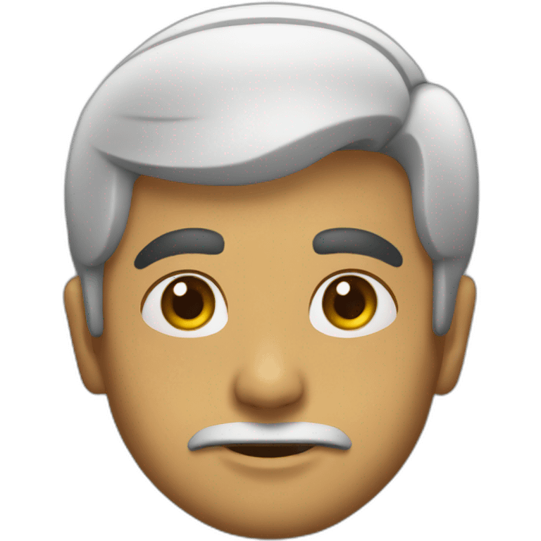 Lokesh Sharma emoji