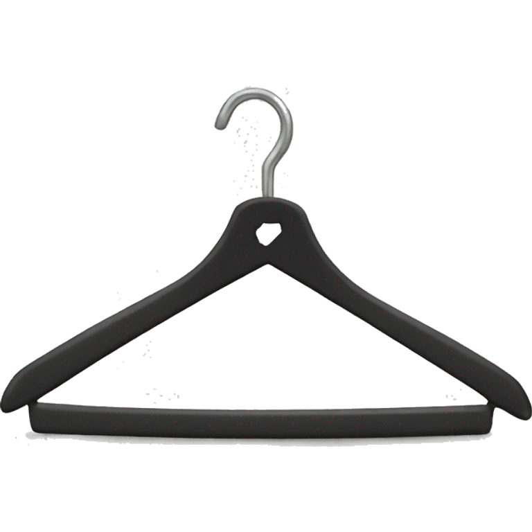 hanger emoji