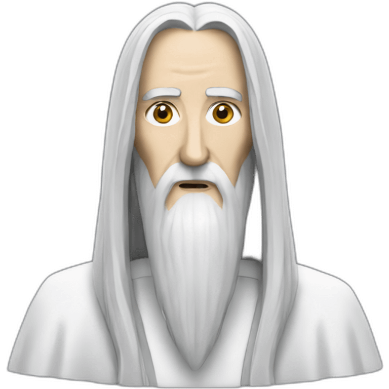 Saruman emoji