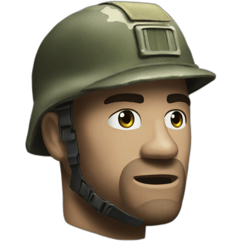 Mw3 emoji