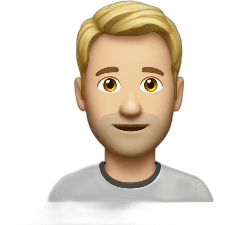 ralf den haan emoji