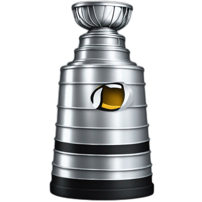 STANLEY CUP emoji