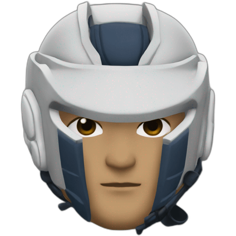 Ryu Hayabusa emoji