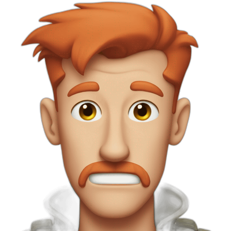 Nigel thornberry emoji