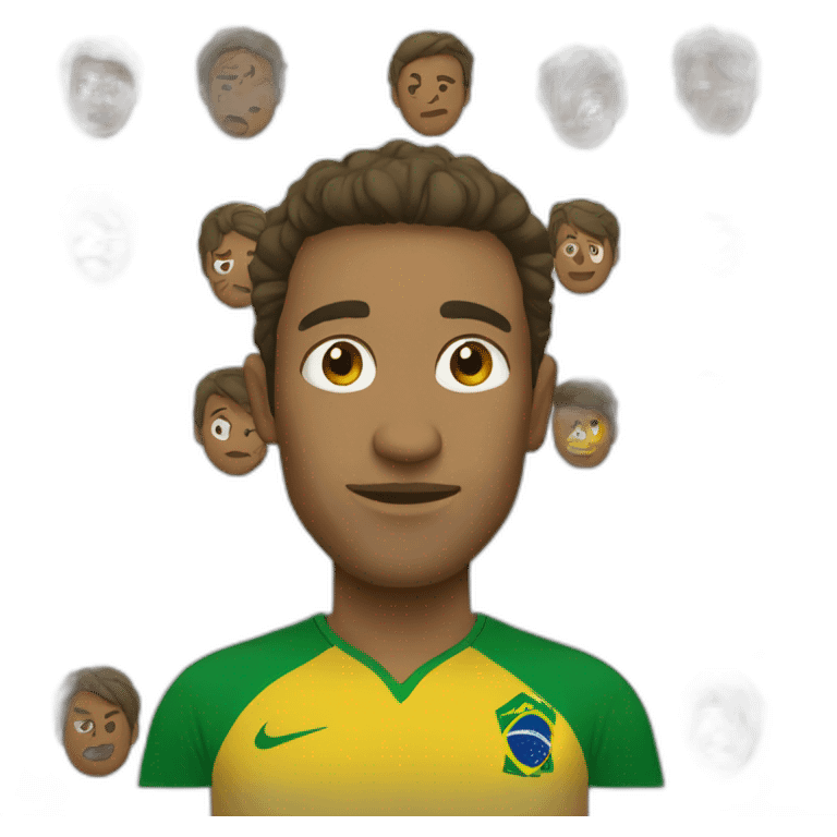 Brazil emoji