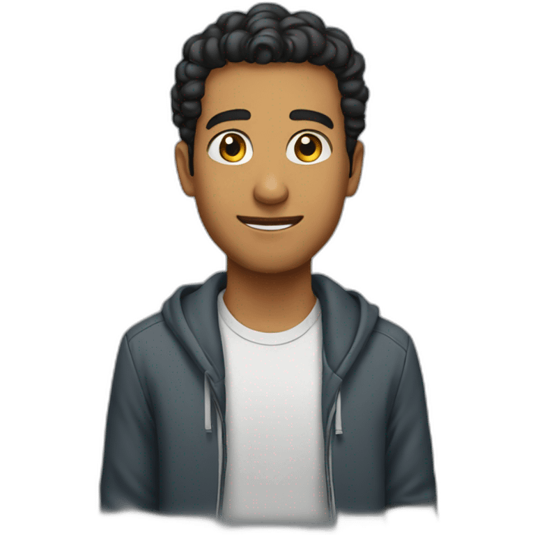 Ahmed Tarek emoji