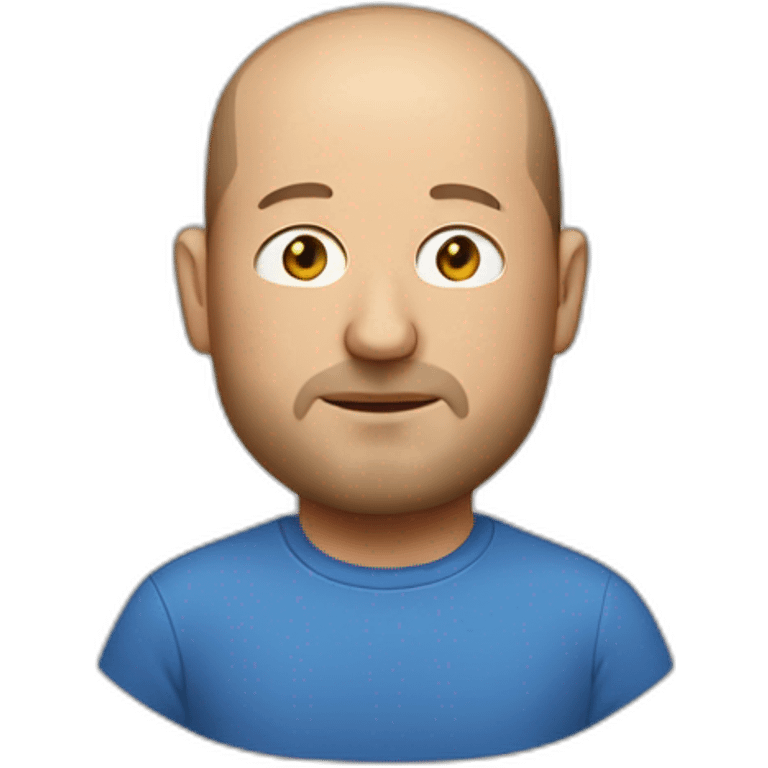 jony ive emoji