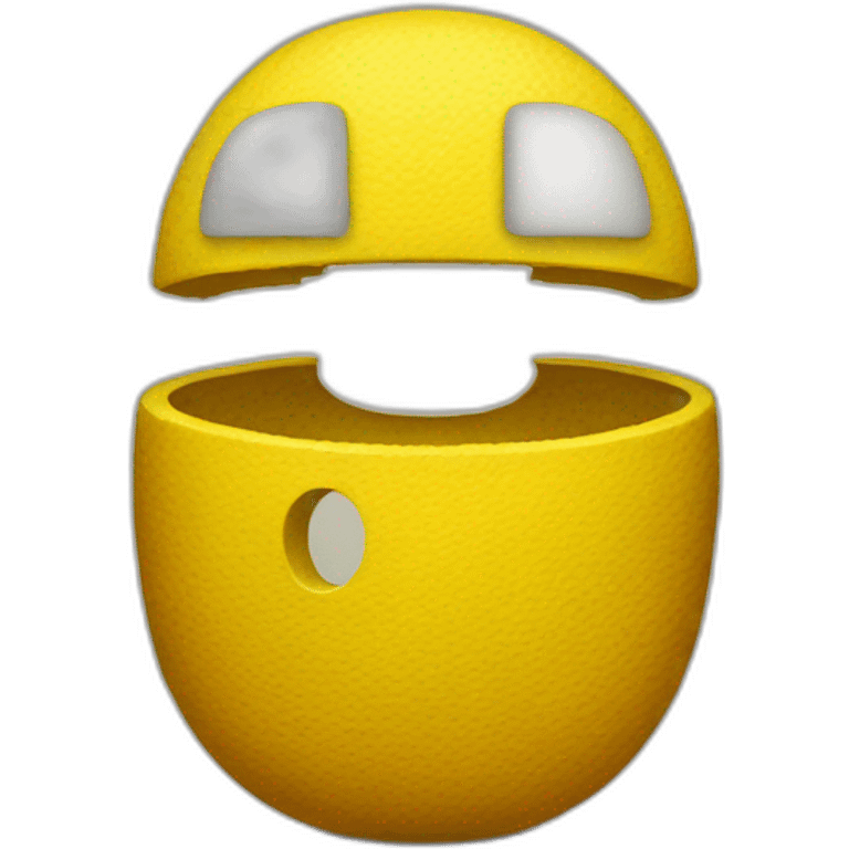 pacman emoji