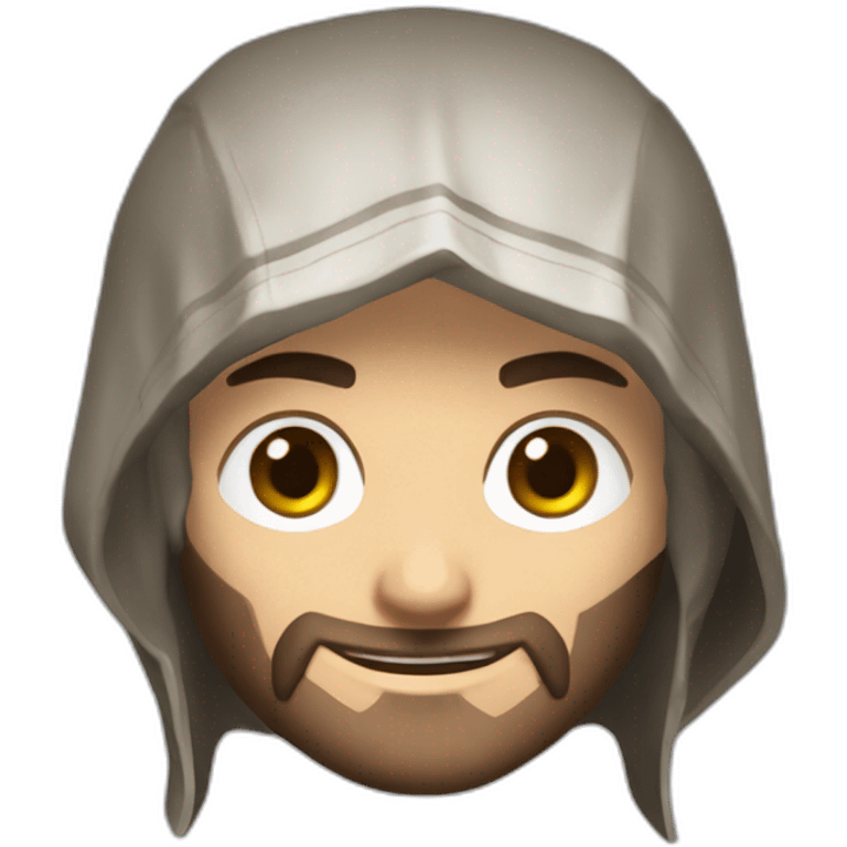 Ezio aoditauré emoji